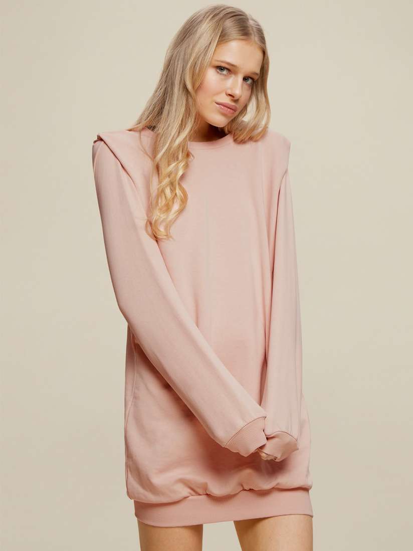 Dorothy perkins jumper dress top