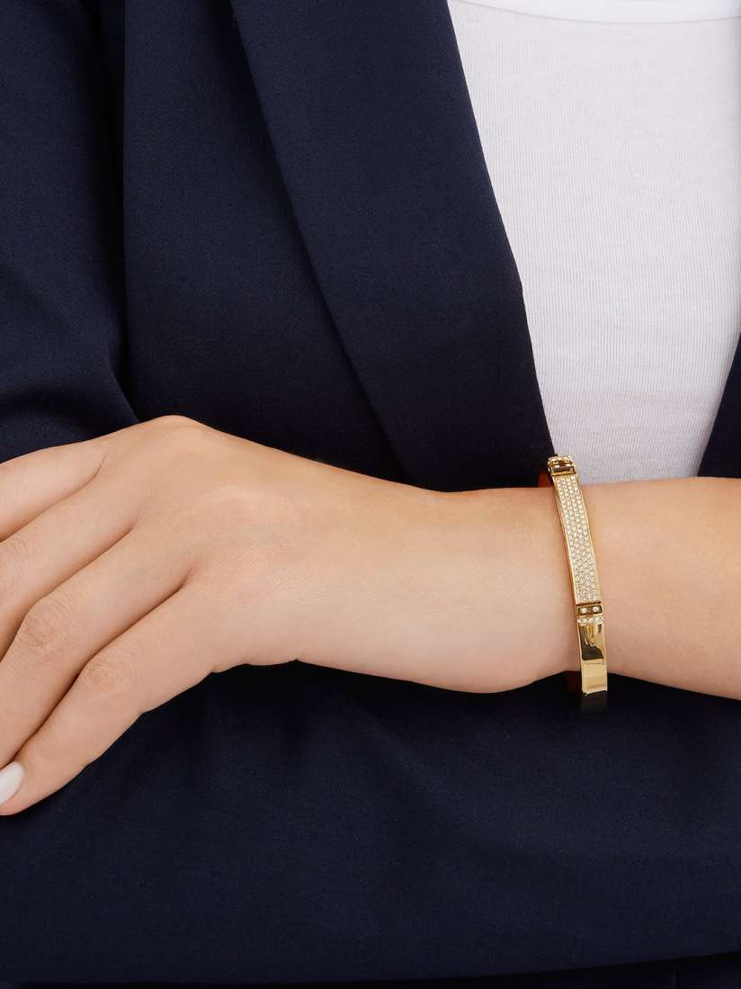 Swarovski distinct bangle new arrivals