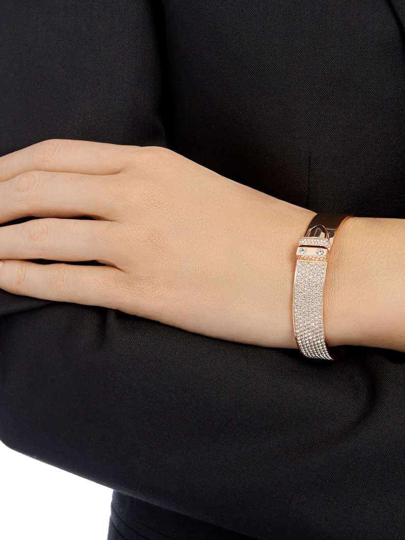 Swarovski distinct bangle discount