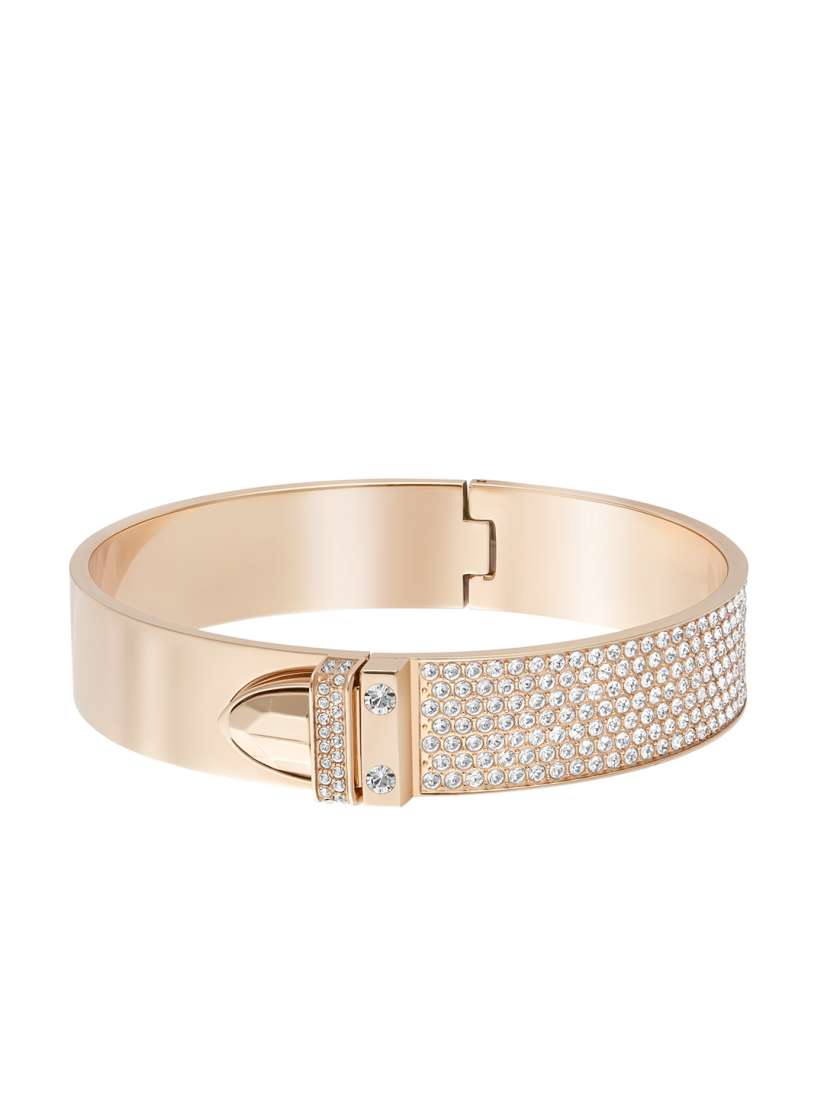 Swarovski distinct bangle online