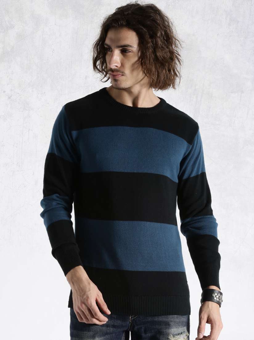 Roadster sweater myntra cheap