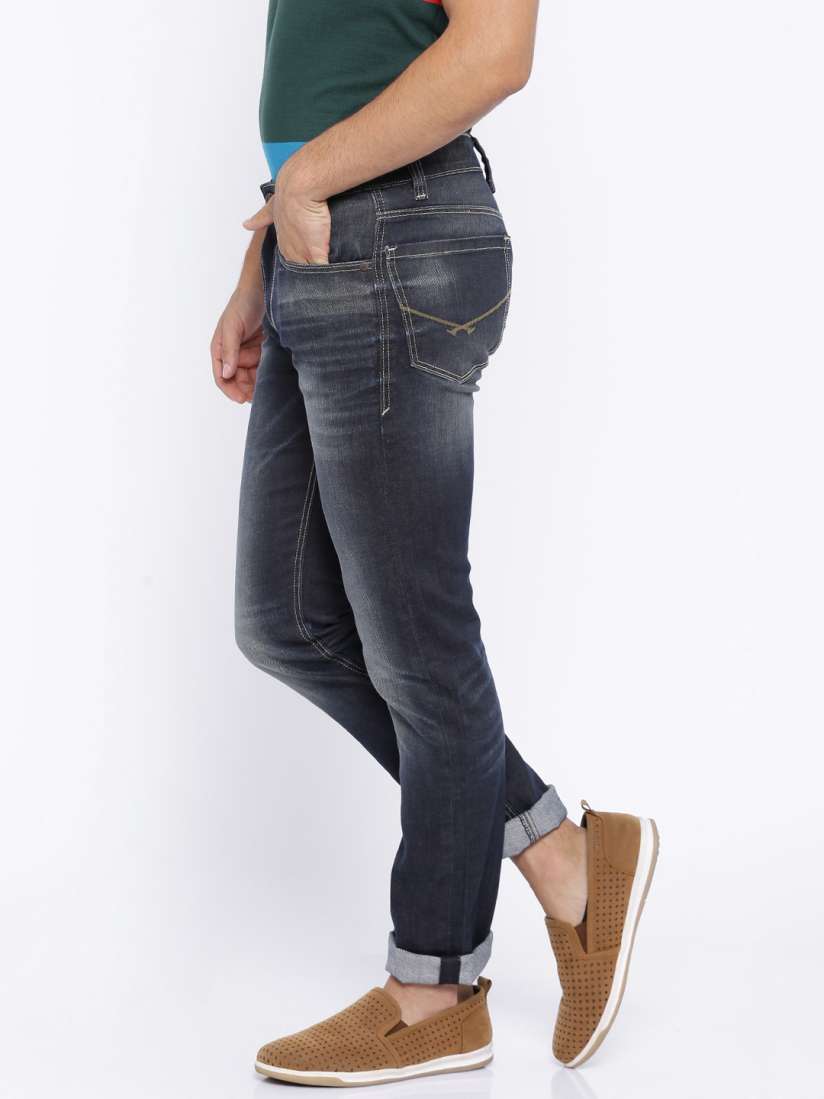 Regallo skinny jeans store