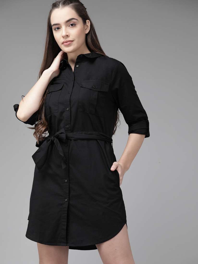 Cotton tshirt dresses best sale