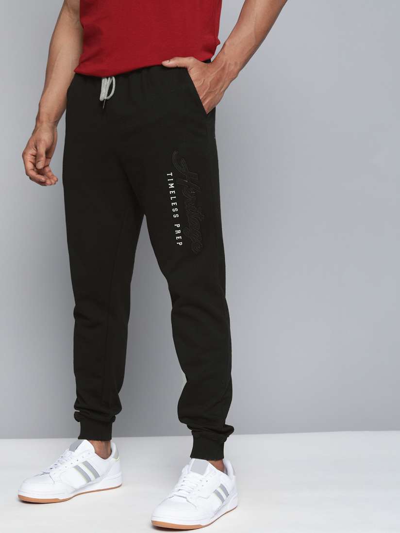 Harvard track pants 2025