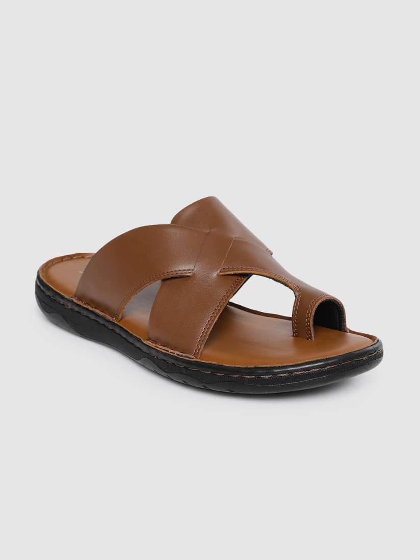 Myntra men sandal 2025