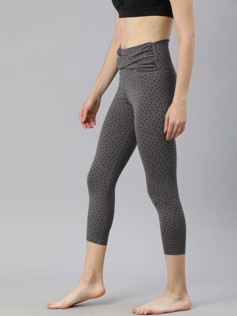 Nike dots tights hot sale