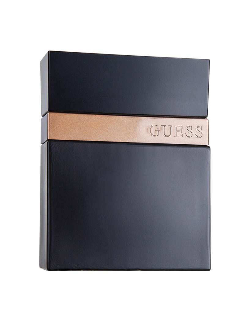 Buy GUESS Seductive Homme Noir For Men Eau de Toilette 100ml Perfume for Men 13738990 Myntra