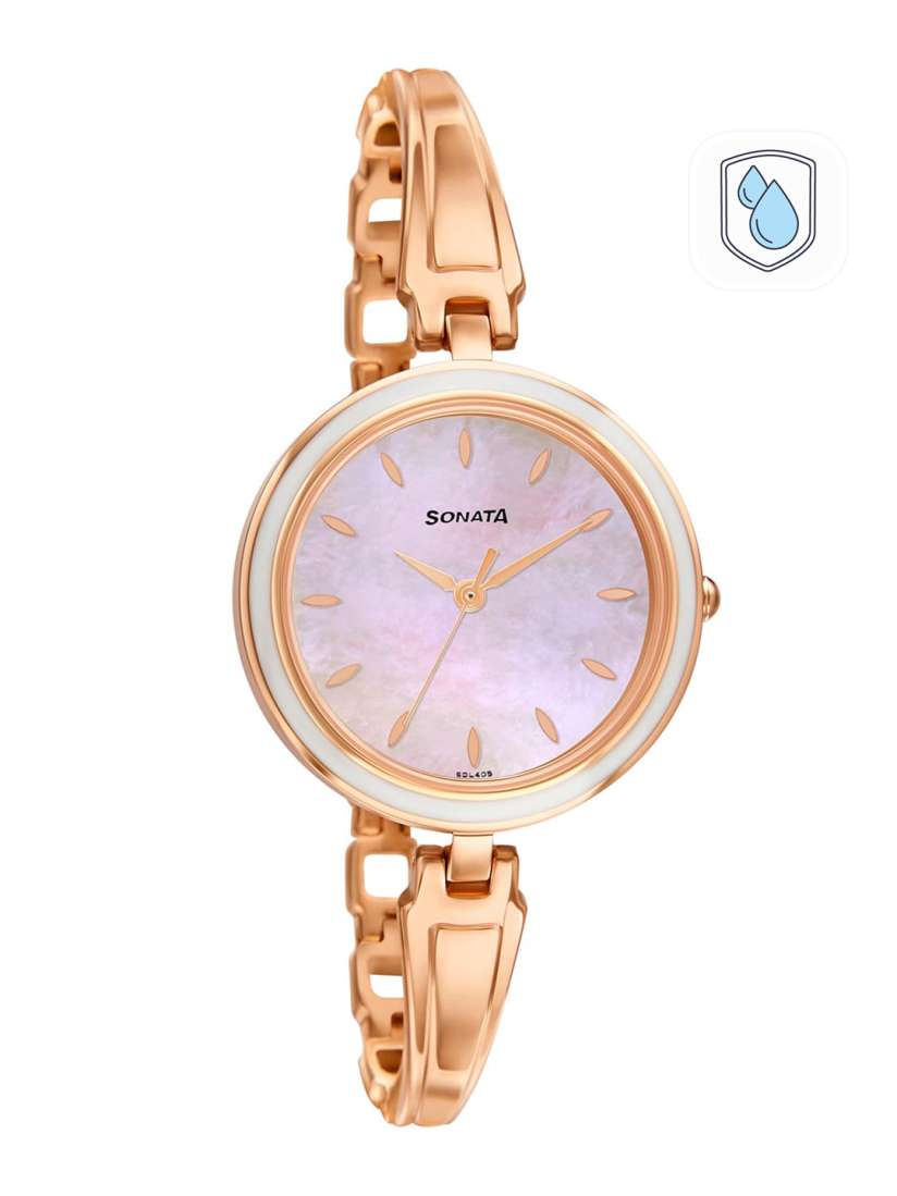 Sonata girl watch with price cheap