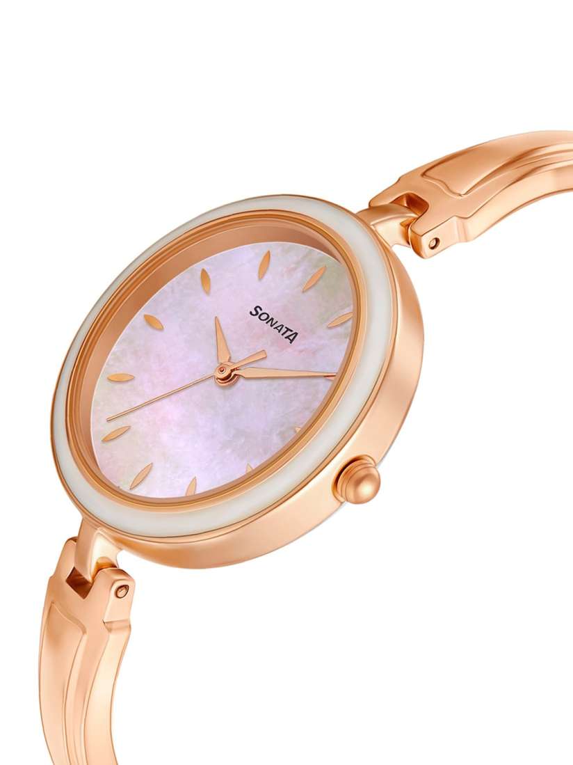 Sonata wrist watch for women cheap