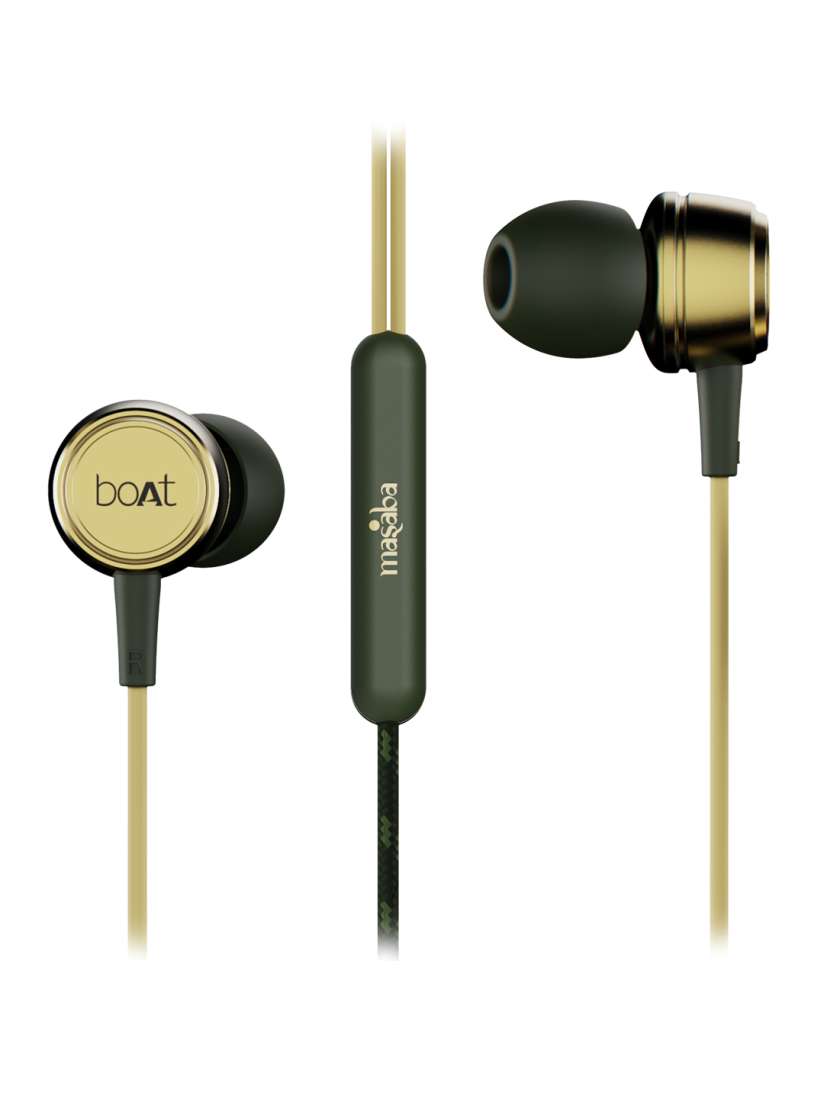 Boat earphones 172 on sale