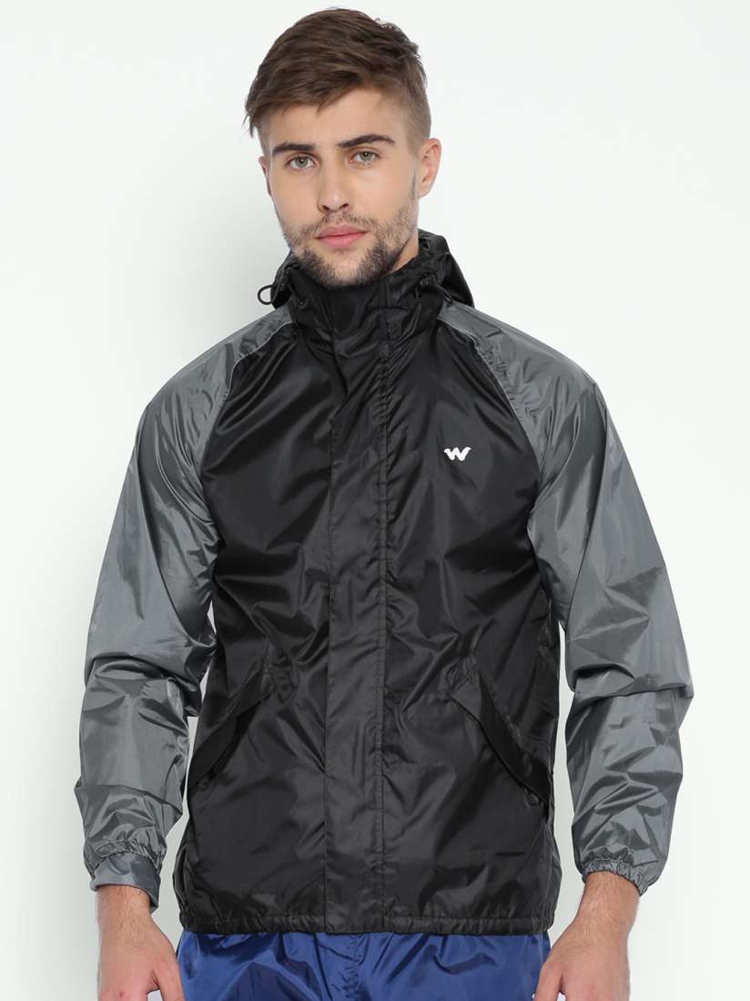 Wildcraft all weather jacket 2025