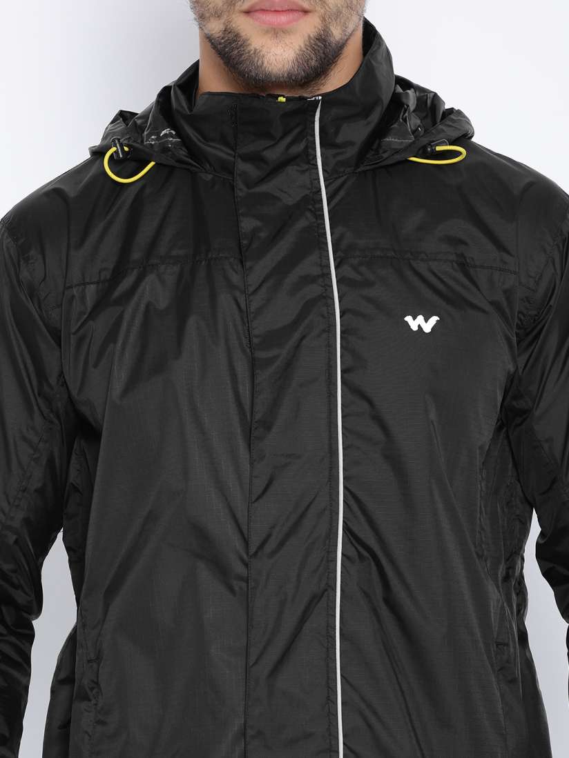 Wildcraft rain pro jacket clearance