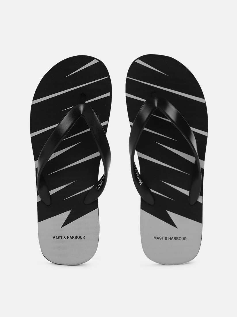 Mast and harbour flip flops online