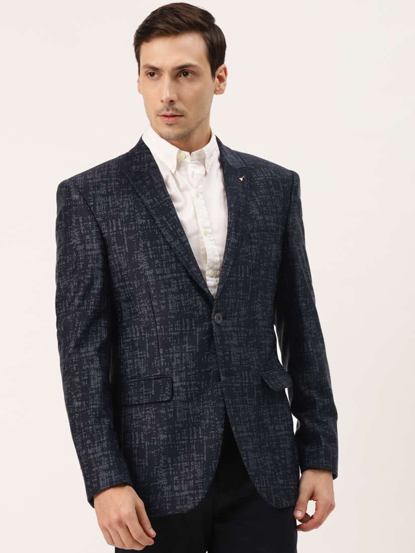 Manyavar blazer price on sale