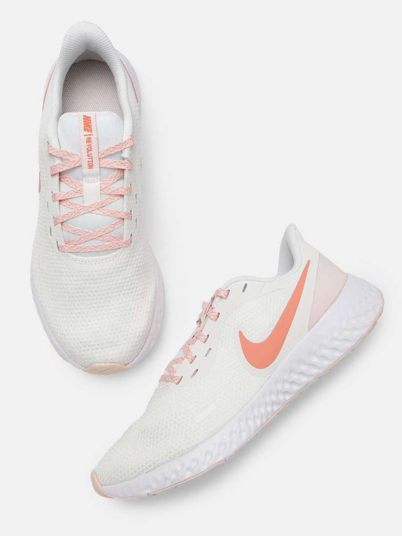 Nike revolution 5 running shoes myntra shop