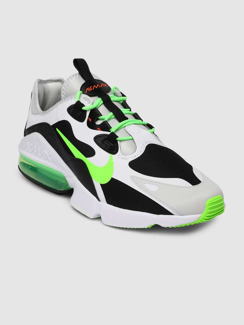 nike men's air max infinity 2 sneakers