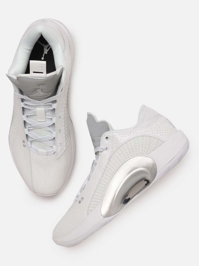 Jordan mesh shoes 2025