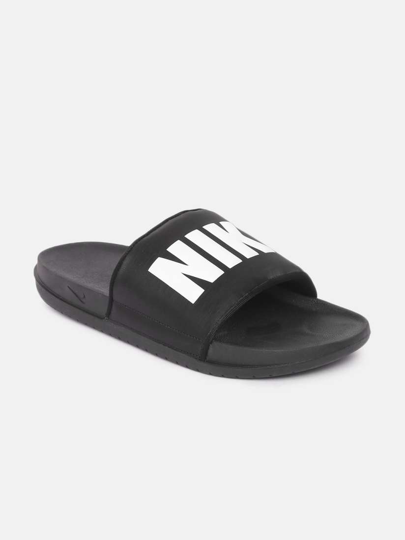 Buy Nike Offcourt Men s Slides Flip Flops for Men 13762844 Myntra