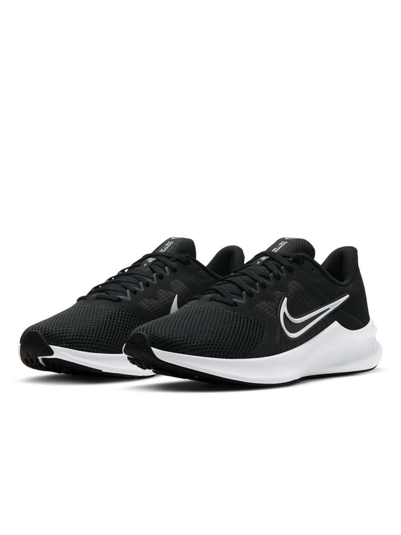 Buy Nike Women Black Downshifter 11 Running Shoes Sports Shoes for Women 13762874 Myntra