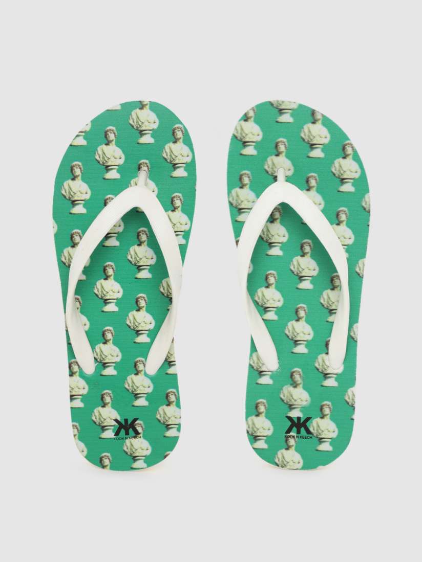 Kook n keech flip flops deals