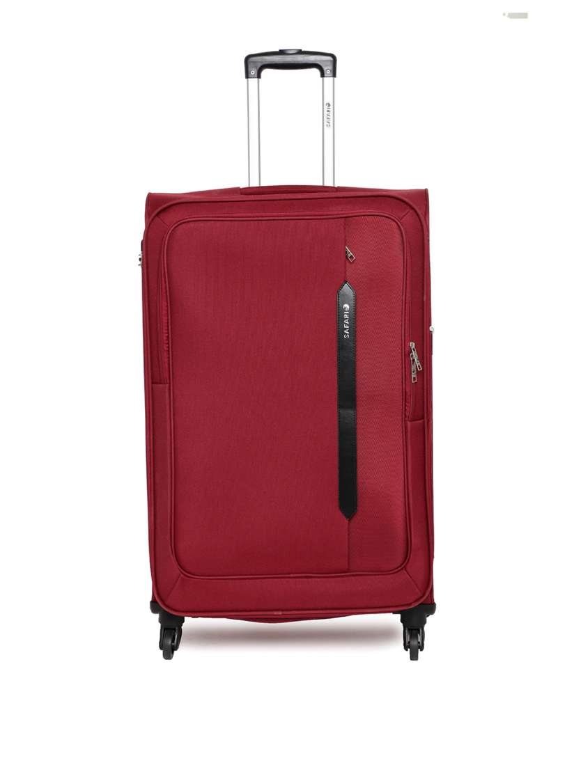 Vip safari trolley bags outlet