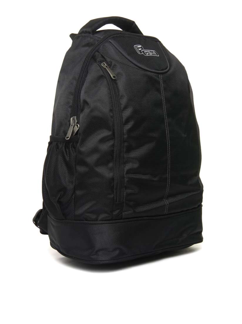 Buy F Gear Unisex Black Booster Lite Laptop Backpack Backpacks for Unisex 1376967 Myntra
