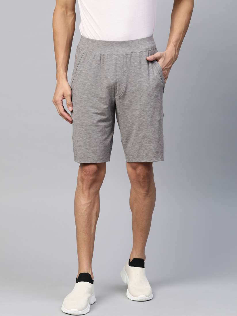 Under armour lounge shorts top