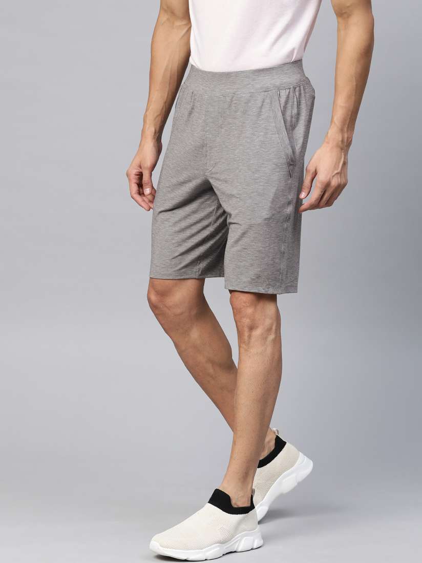 Under armour recovery shorts top