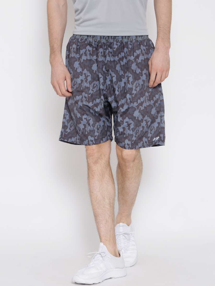Spunk knit shorts shop