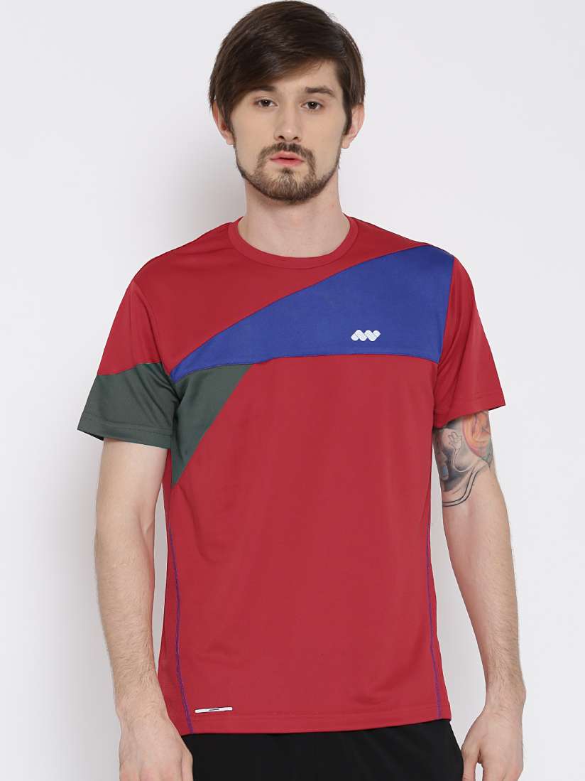Spunk t shirts myntra shop