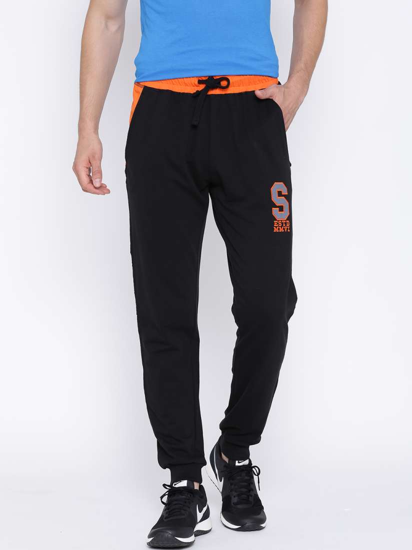 Spunk track pants myntra hotsell