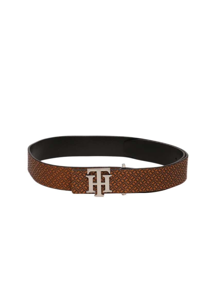 Tommy hilfiger belts myntra discount