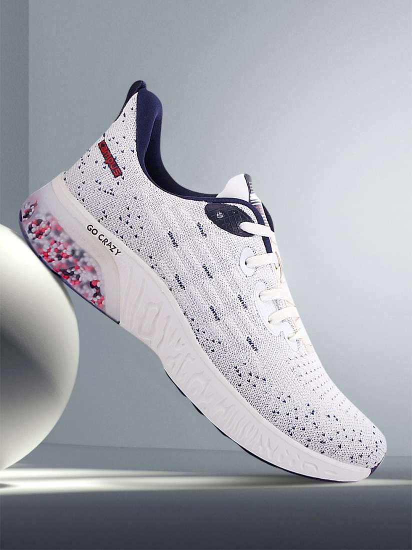 Myntra campus shoes clearance