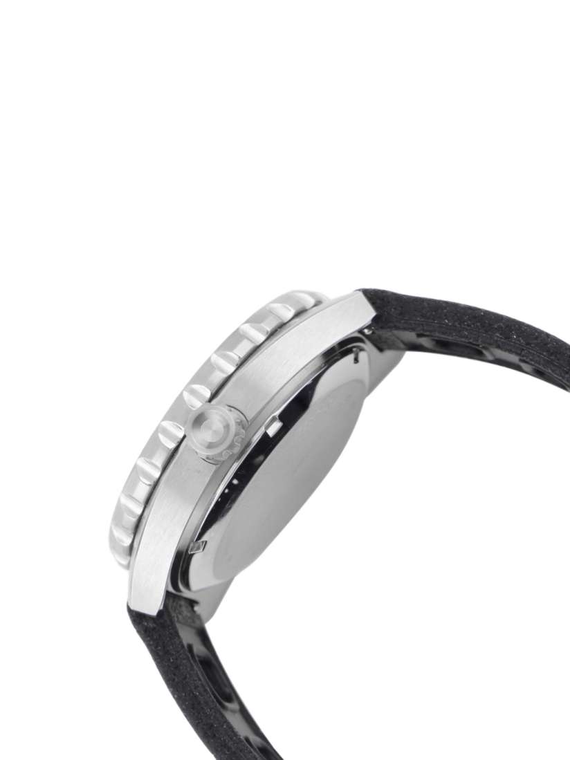Buy Fossil Men Black Dial Watch FS5053 Watches for Men 1378505 Myntra