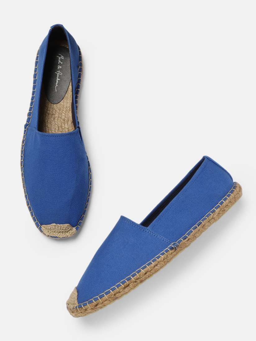 Myntra espadrilles clearance