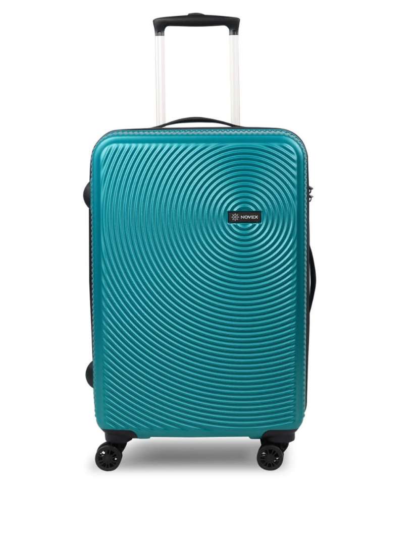 Novex trolley bag outlet