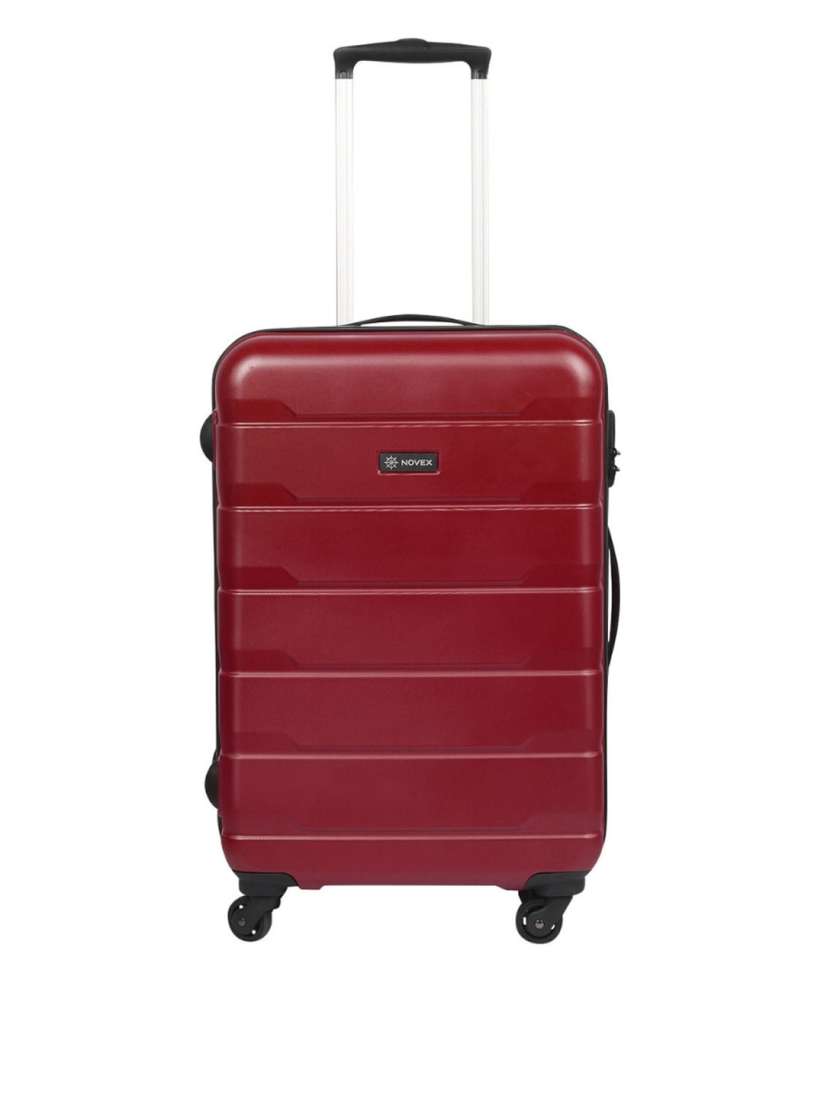 Novex trolley bag hot sale