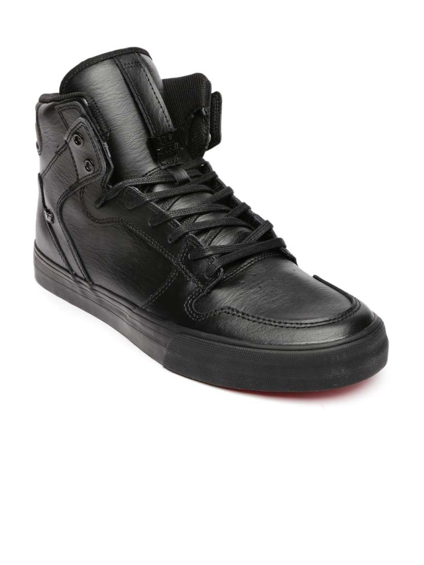 Supra vaider leather clearance