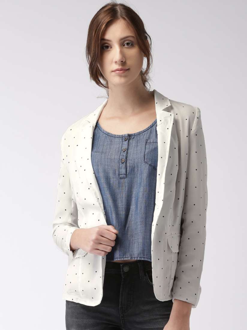 Light casual blazer hotsell