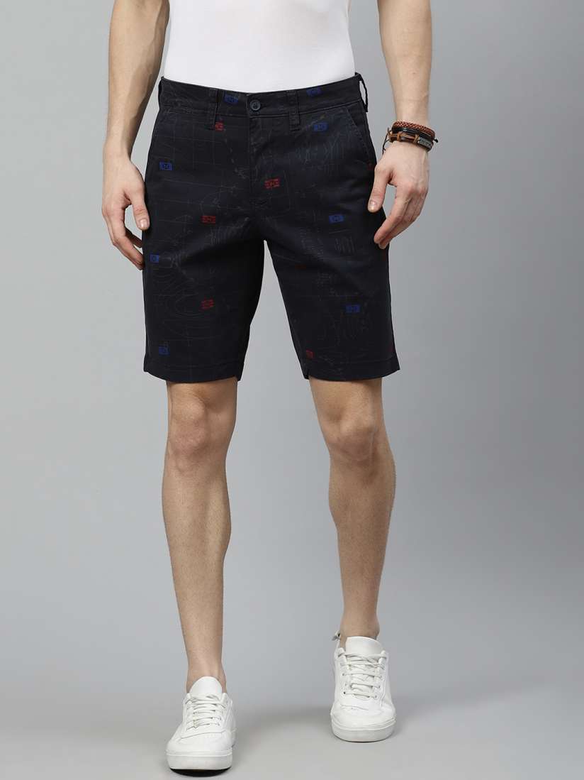 Nautica slim fit shorts hotsell