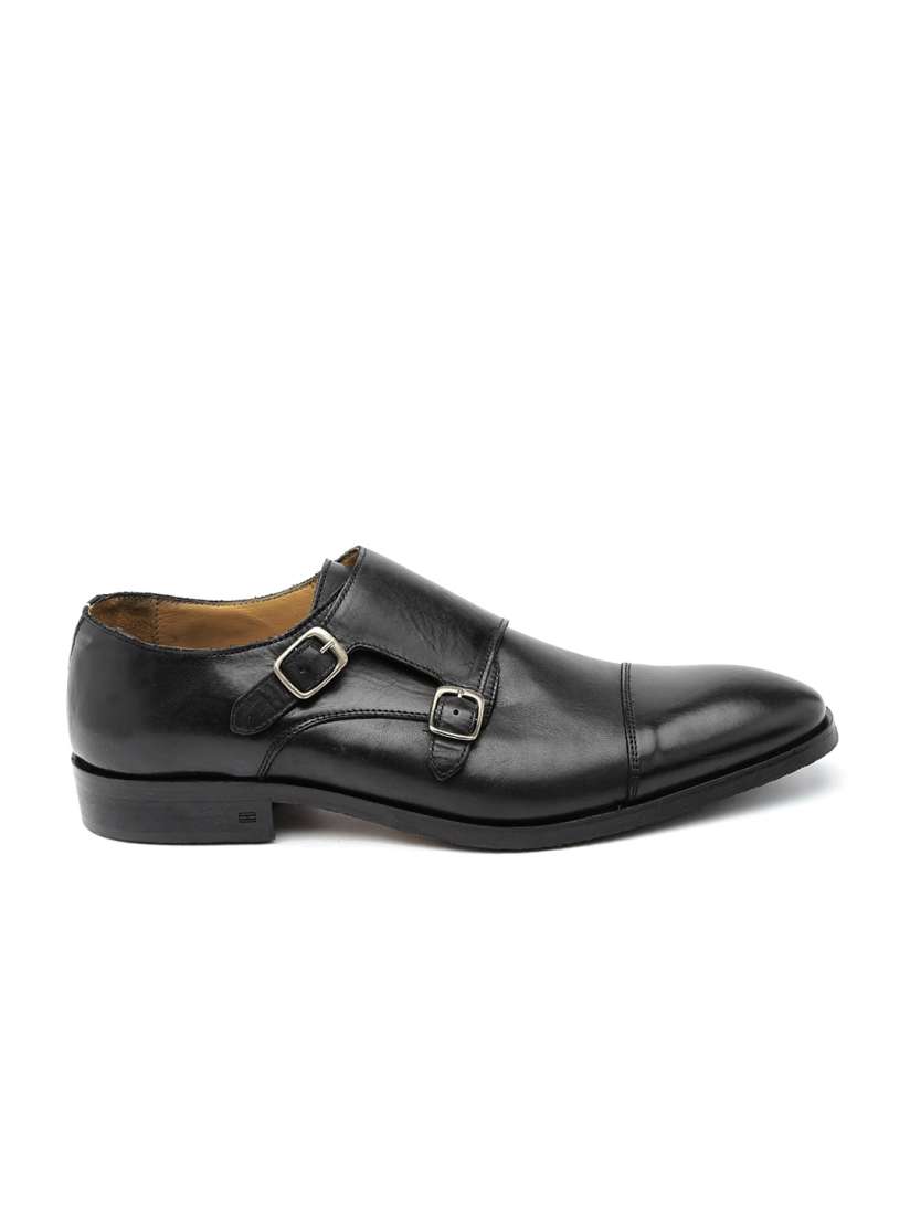 Tommy hilfiger monk shoes new arrivals