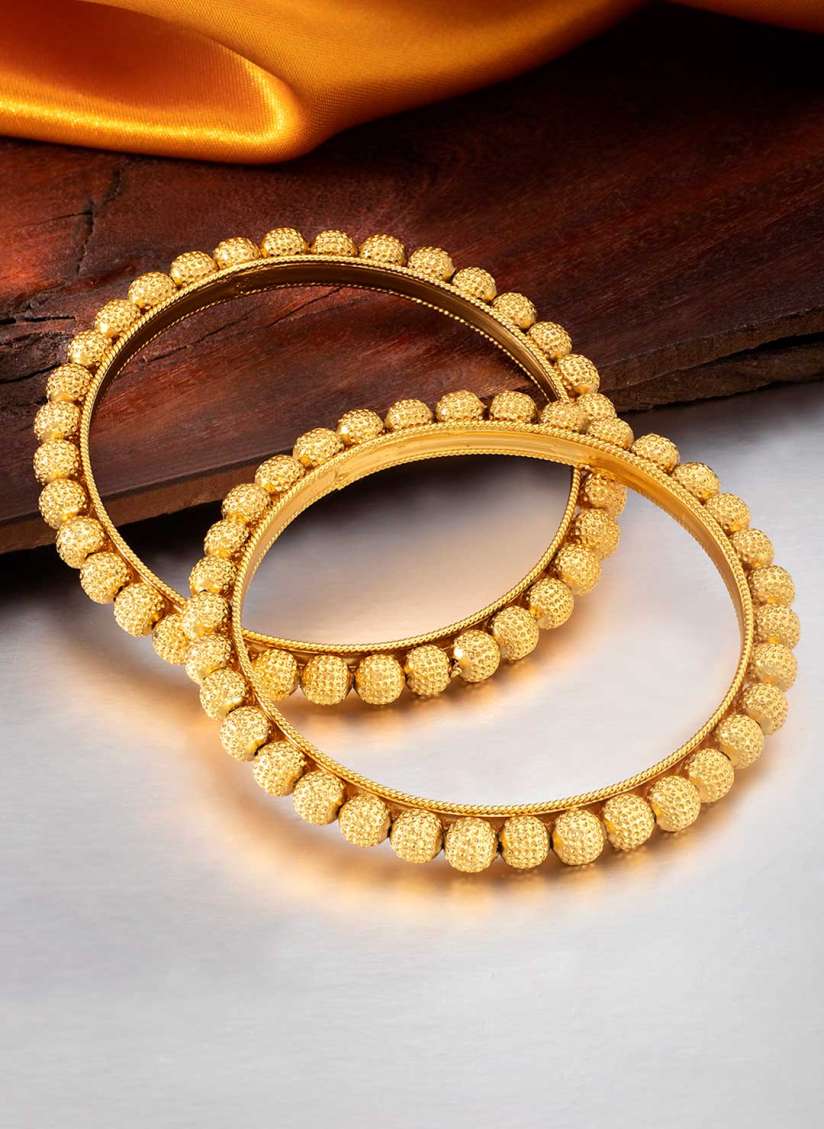 Traditional kada bangles 2025