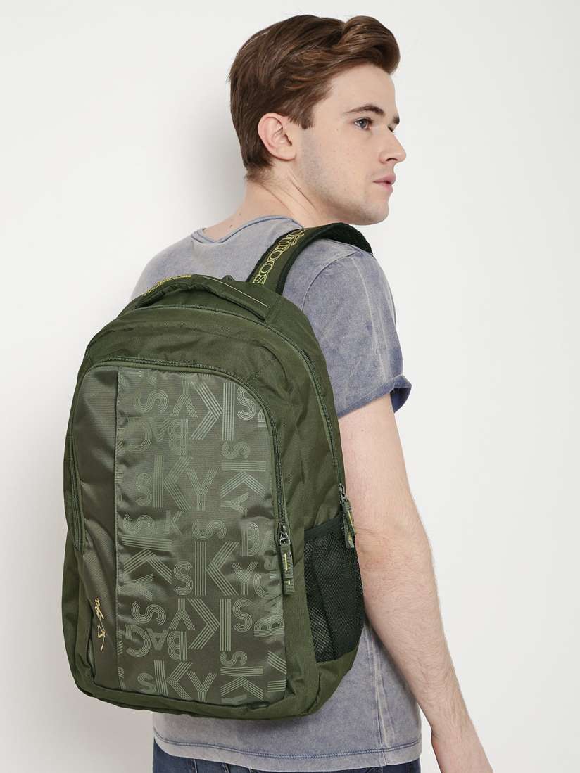 Skybags footloose router 4 outlet