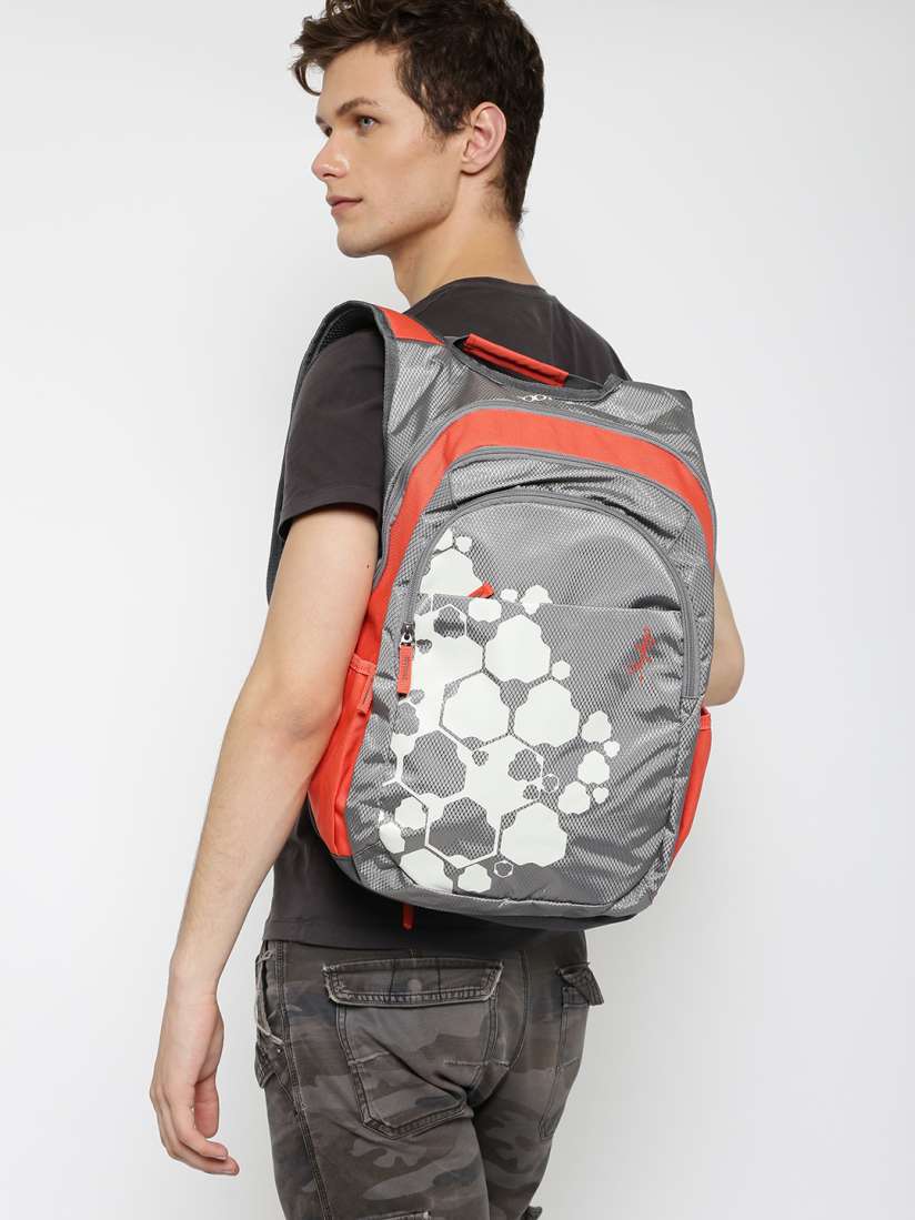 Footloose skybags backpack on sale