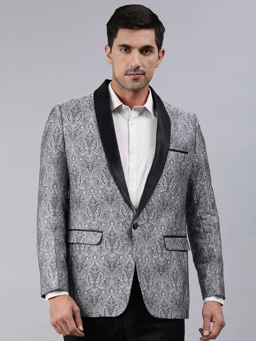 Raymond party blazer discount