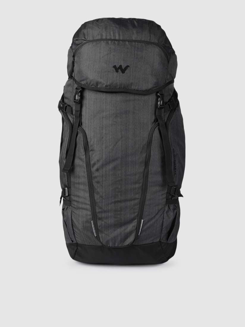 Myntra wildcraft rucksack store