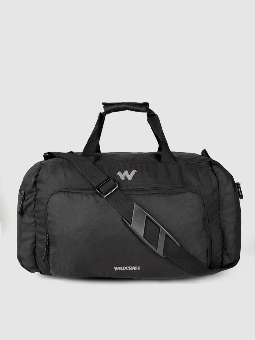 Wildcraft flip duf 1 travel duffel bag top
