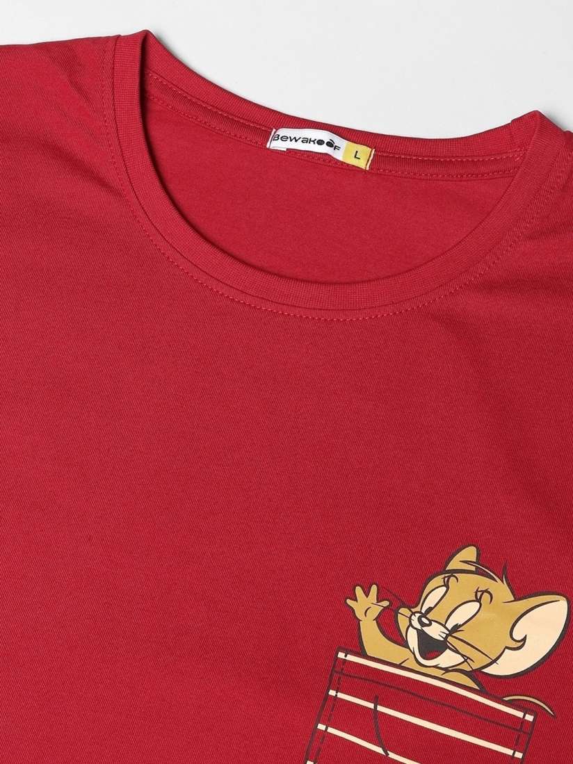 Bewakoof tees best sale
