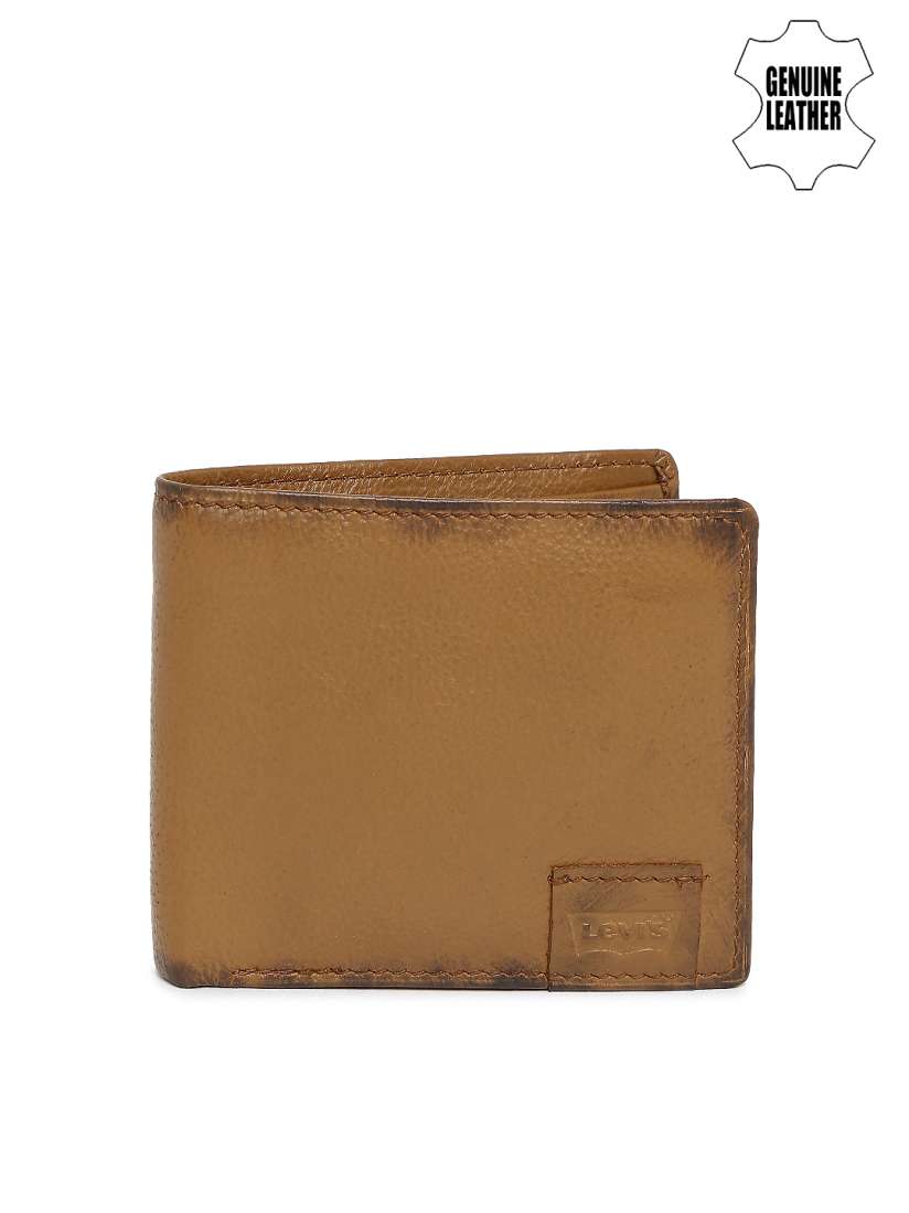 Levis wallets myntra shop