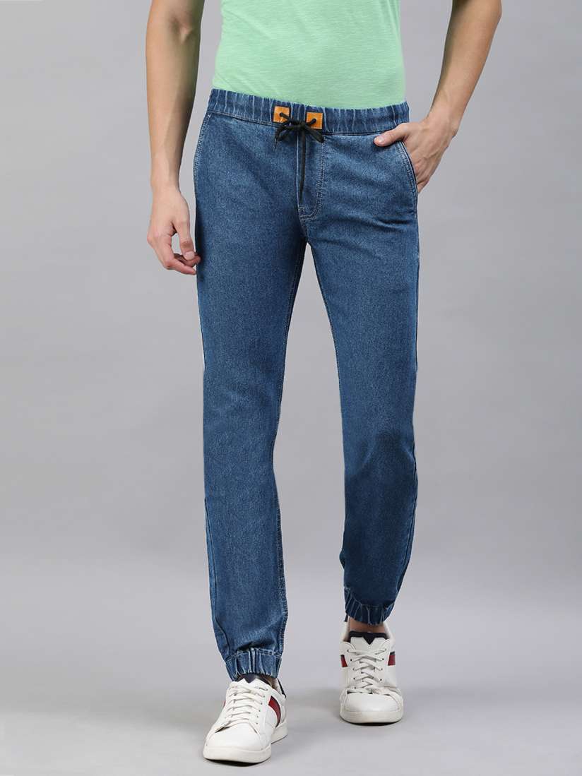 Urbano fashion jogger jeans outlet